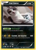 Chat Gamer