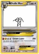 Dudle Man