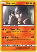 Jack GX
