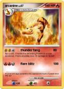 arcanine