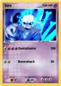 Sans