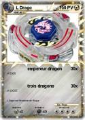 L Drago