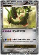 RAYQUAZA