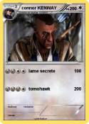 connor KENWAY