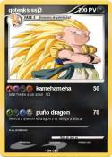 gotenks ssj3
