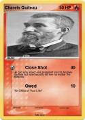 Charels Guiteau