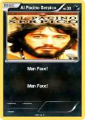 Al Pacino Serpi