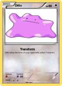 Ditto