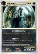 Voldemort