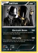 Daft Punk