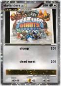 skylanders