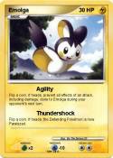 Emolga