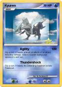 Kyurem