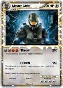 Master Chief