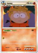 kenny