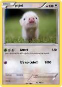 piglet