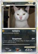 Pikachat