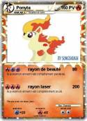 Ponyta
