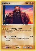starLord