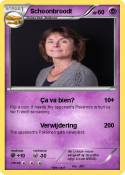 Schoonbroodt