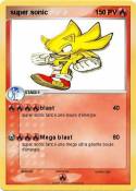 super sonic