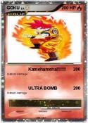 GOKU