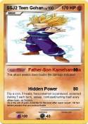 SSJ2 Teen Gohan