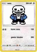 sans
