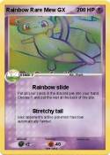 Rainbow Rare