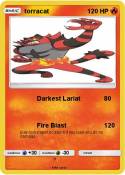torracat