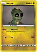 reptiod