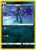 Mewtwo Obscur