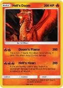 Hell's Doom