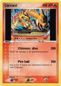 Carizard