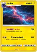 Striker