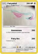 Fairywind