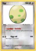 Egg