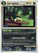 Dark Quilava