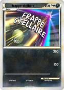 frappe stellair