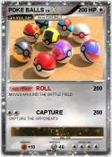 POKE BALLS