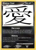 Shadow Triad