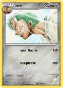 zoro