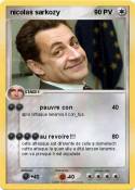 nicolas sarkozy