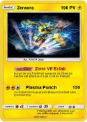 Zeraora