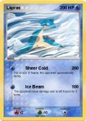 Lapras