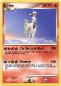 Arceus