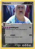 Pokemerk