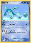 Glaceon