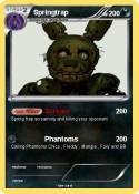 Springtrap