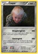 Casper